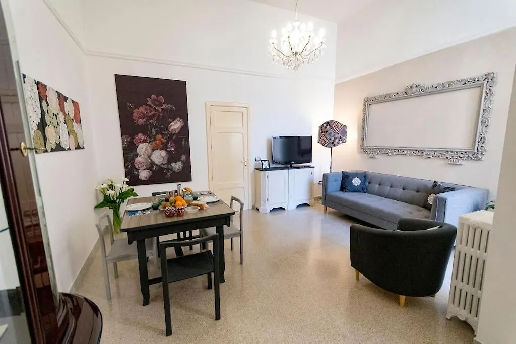Appartement Mary'S House à Lecce