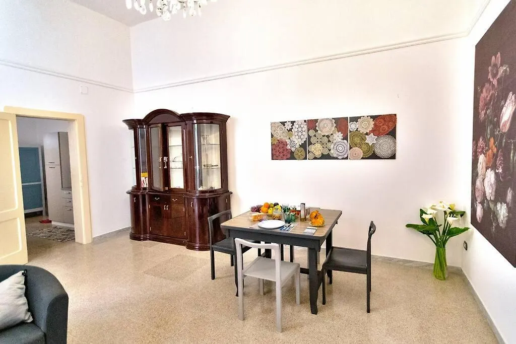 Appartement Mary'S House à Lecce 0*,  Italie