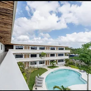 Elementos , Tulum Mexique