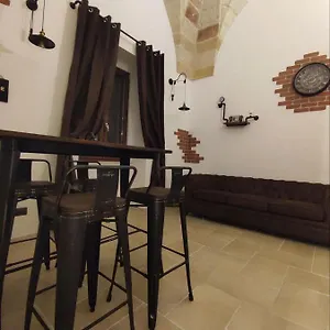 Loft Porta Sud Civ.33 Hébergement de vacances