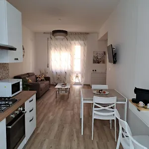 Le Meraviglie Appartement