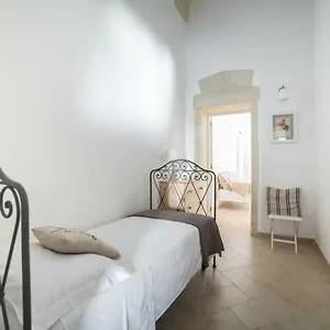 Apartment Nuvole Barocche, Lecce